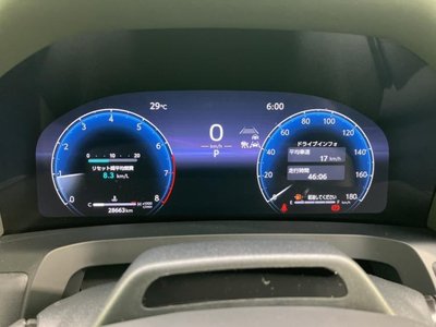 2024 Toyota ALPHARD 缩略图 15