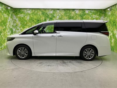 2024 Toyota ALPHARD 照片 2