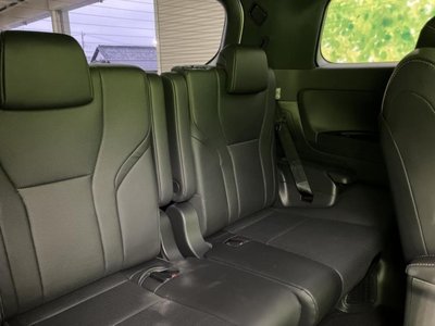 2024 Toyota ALPHARD 照片 6