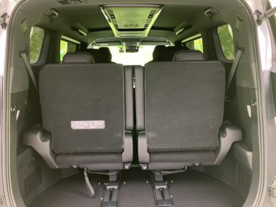 2024 Toyota ALPHARD 缩略图 20