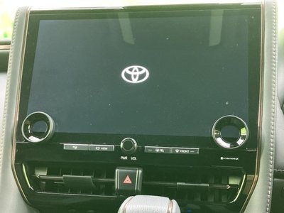2024 Toyota ALPHARD 照片 9