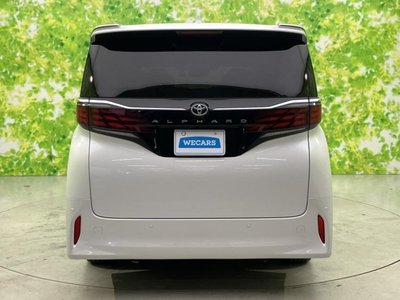 2024 Toyota ALPHARD 缩略图 53