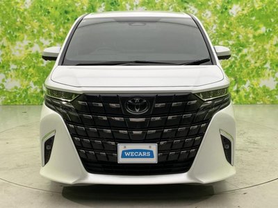 2024 Toyota ALPHARD 缩略图 52