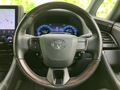 2024 Toyota ALPHARD 缩略图 16