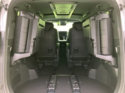 2024 Toyota ALPHARD 缩略图 21