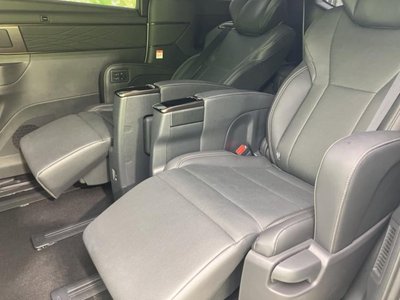 2024 Toyota ALPHARD 缩略图 29