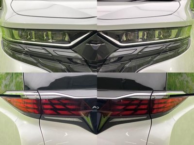2024 Toyota ALPHARD 缩略图 61