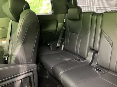 2024 Toyota ALPHARD 缩略图 19