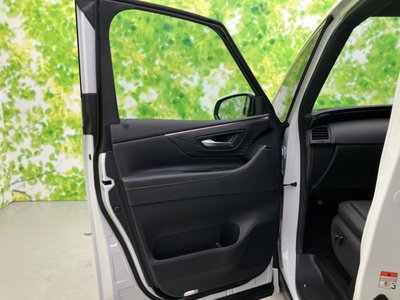 2024 Toyota ALPHARD 缩略图 24