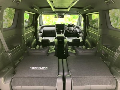 2024 Toyota ALPHARD 缩略图 28
