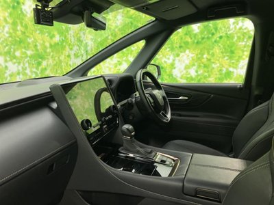 2024 Toyota ALPHARD 照片 7