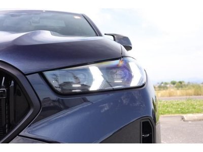 BMW X6 - 9