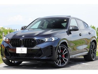 BMW X6 - 7