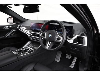 BMW X6 - 5