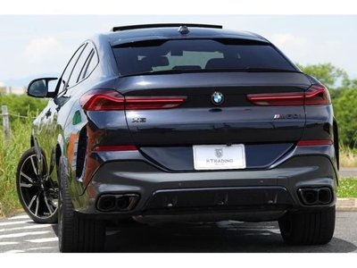 BMW X6 - 2