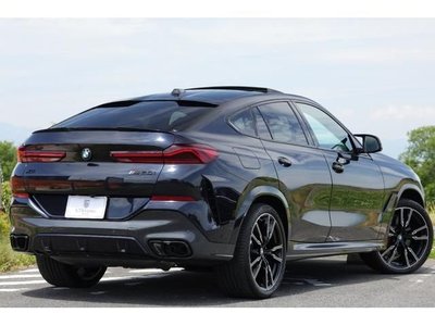 BMW X6 - 8
