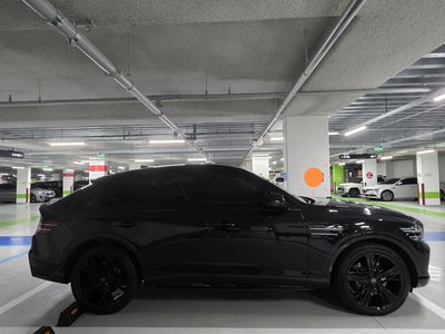 GENESIS GV80 COUPE - 2