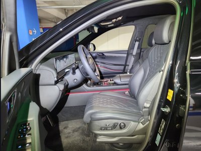 GENESIS GV80 COUPE - 9