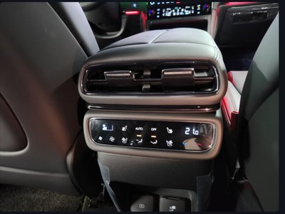 GENESIS GV80 COUPE - 8