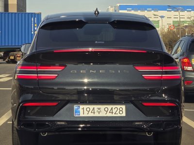 GENESIS GV80 COUPE - 3