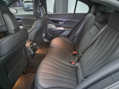 صورة مصغرة 11 لـ 2025 Mercedes-BENZ E-CLASS