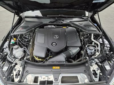 2025 Mercedes-BENZ E-CLASS 照片 7