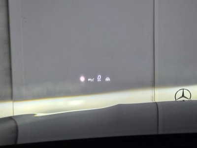 صورة مصغرة 18 لـ 2025 Mercedes-BENZ E-CLASS