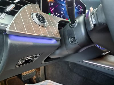 صورة مصغرة 17 لـ 2025 Mercedes-BENZ E-CLASS
