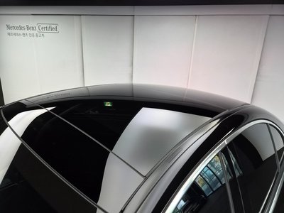 صورة مصغرة 14 لـ 2025 Mercedes-BENZ E-CLASS