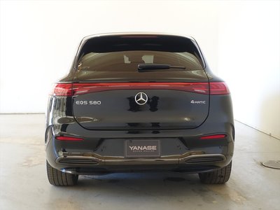 MERCEDES-BENZ EQS - 3