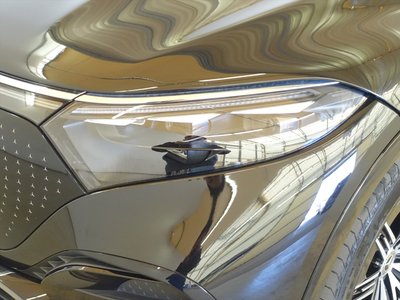 MERCEDES-BENZ EQS - 8