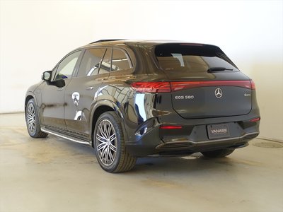 MERCEDES-BENZ EQS - 4