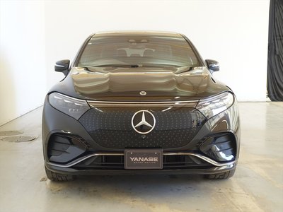 MERCEDES-BENZ EQS - 2