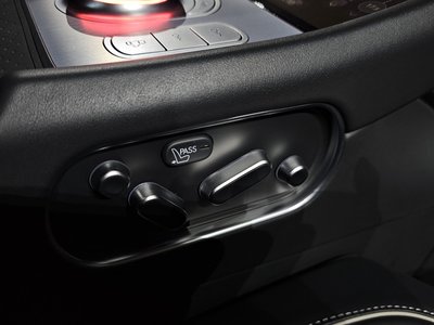 2023 Genesis G90 (RS4) — миниатюра 37