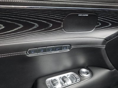 2023 Genesis G90 (RS4) — миниатюра 30