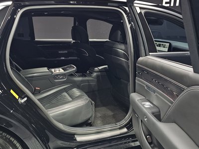 2023 Genesis G90 (RS4) — миниатюра 17