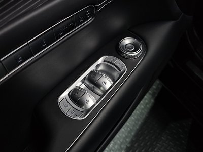 2023 Genesis G90 (RS4) — миниатюра 43
