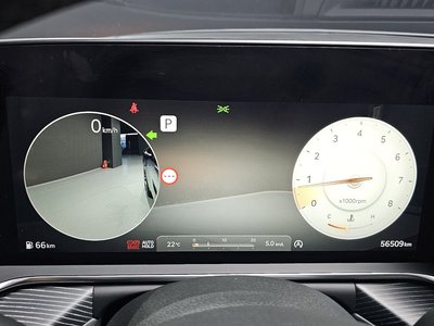 2023 Genesis G90 (RS4) — миниатюра 11