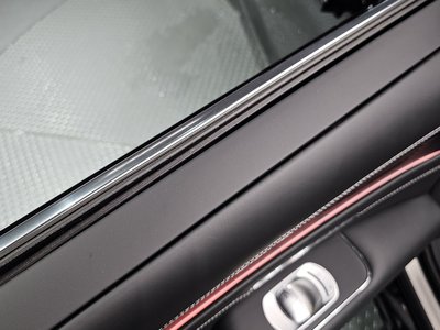 2023 Genesis G90 (RS4) — миниатюра 42