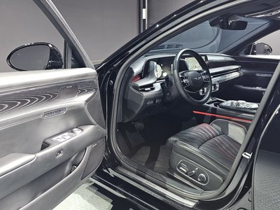 2023 Genesis G90 (RS4) — миниатюра 13