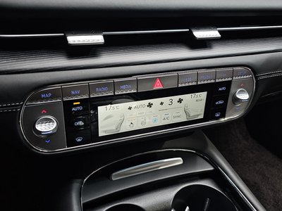 2023 Genesis G90 (RS4) — миниатюра 32