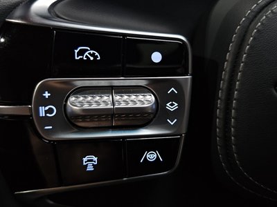 2023 Genesis G90 (RS4) — миниатюра 33