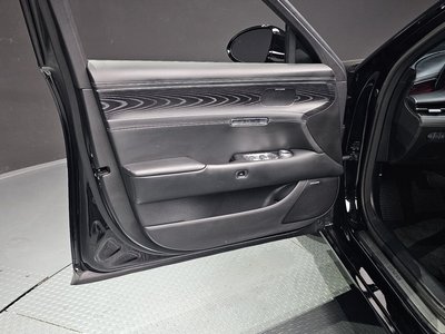 2023 Genesis G90 (RS4) — миниатюра 14