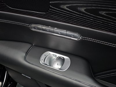 2023 Genesis G90 (RS4) — миниатюра 41