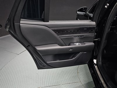 2023 Genesis G90 (RS4) — миниатюра 15
