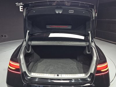 2023 Genesis G90 (RS4) — миниатюра 25