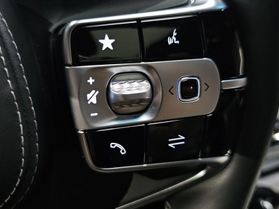 2023 Genesis G90 (RS4) — миниатюра 34