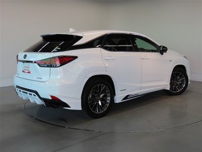 LEXUS RX - 6