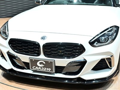 صورة مصغرة 26 لـ 2020 BMW Z4