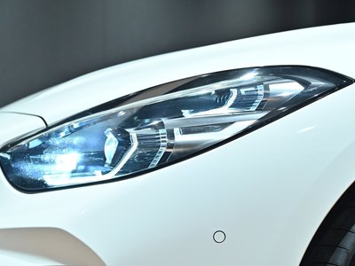 صورة مصغرة 28 لـ 2020 BMW Z4